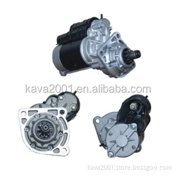 Mercedes-Benz CLA Starter Part Number 123708161